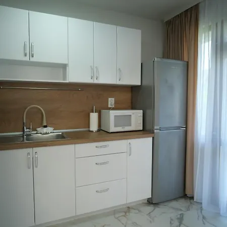 за гости симона Apartment Smoljan