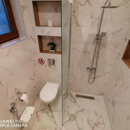 за гости симона Apartment Smoljan