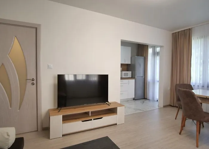 за гости симона Apartment *