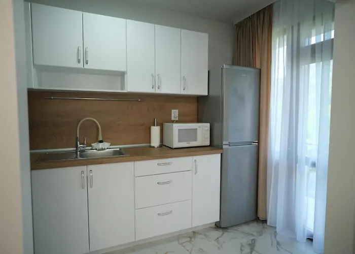 за гости симона Apartment Smolyan