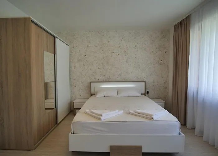 Apartment за гости симона Smoljan