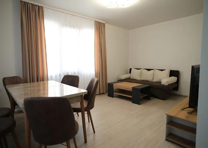 за гости симона Apartment Smolyan