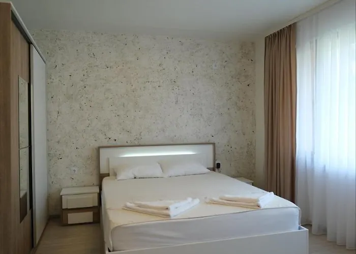 за гости симона Apartment