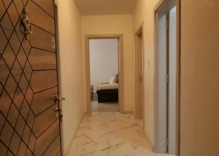 за гости симона Apartment Smolyan