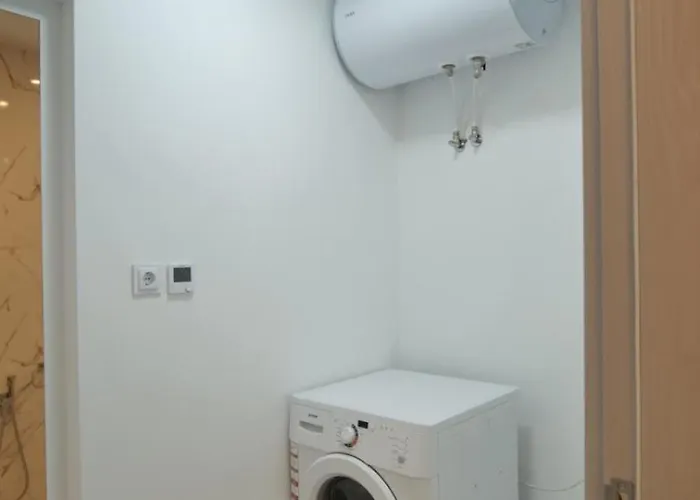 за гости симона Apartment *