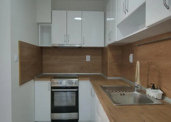 Apartment за гости симона Smolyan