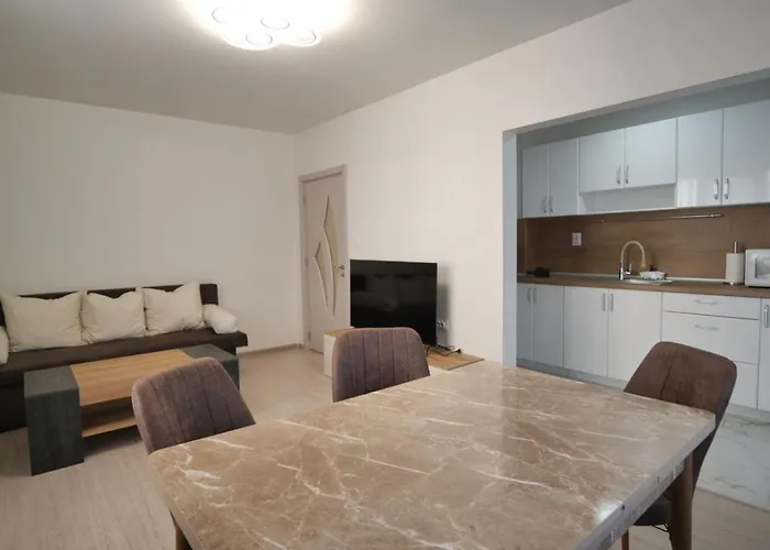 за гости симона Apartment Smolyan