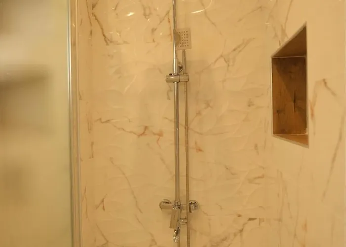 Apartment за гости симона Smoljan