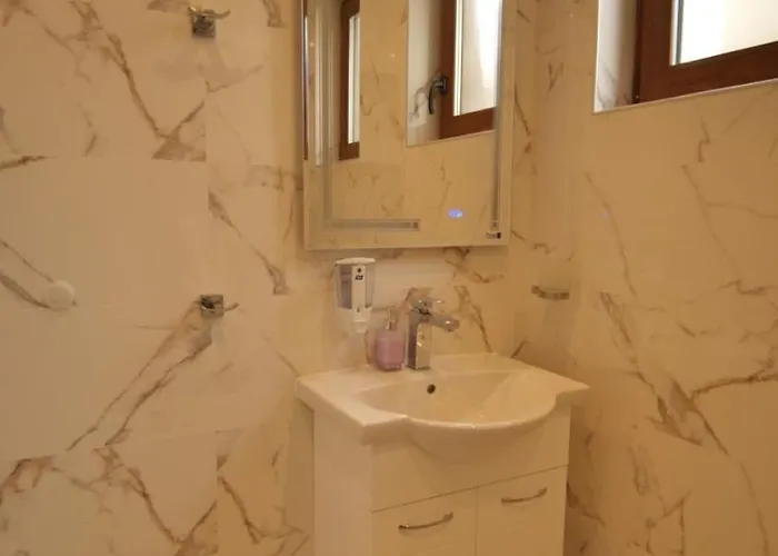 Apartment за гости симона Smoljan