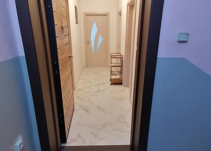 за гости симона Apartment Smolyan