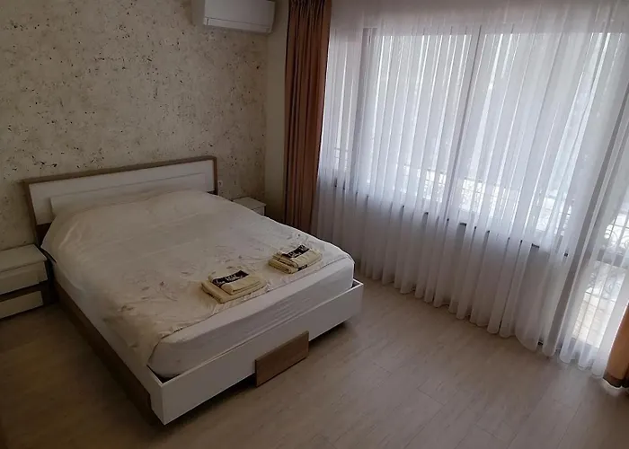 Apartment за гости симона *