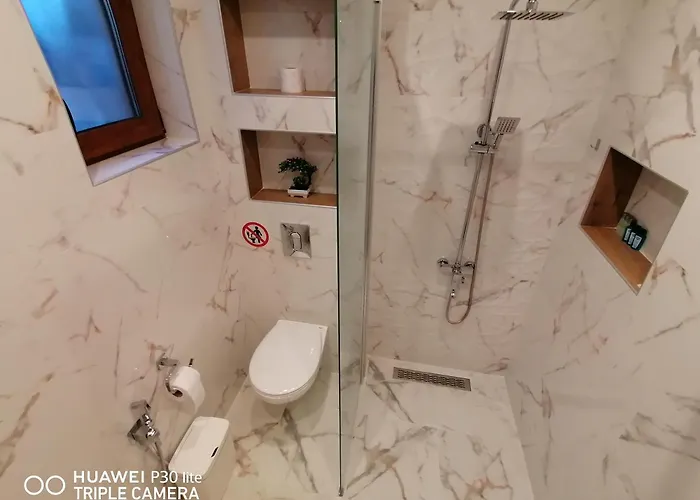 за гости симона Apartment Smoljan