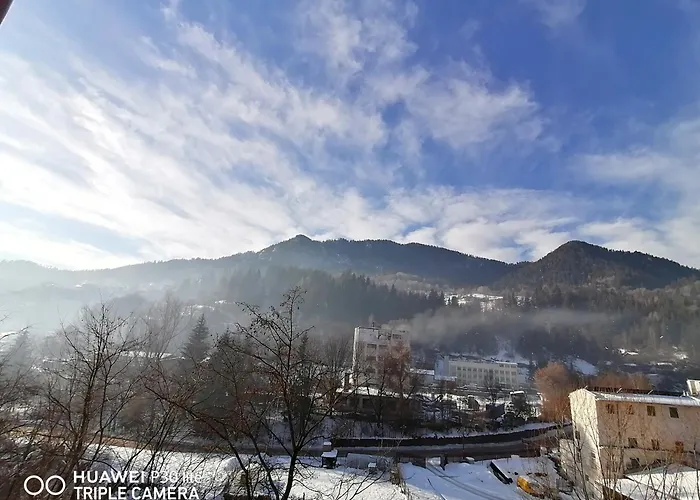 за гости симона Apartment *